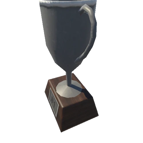 Cup Silver